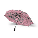 This is NOT What a Feminist Looks Like - Foldable Umbrella