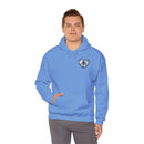 God's Body, God's Choice - Unisex Heavy Blend™ Hooded Sweatshirt