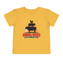 Animal Based - Toddler Soft Cotton Short Sleeve T-Shirt