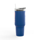 Liberal Repellent - 40oz Insulated Travel Mug