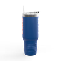 Liberal Repellent - 40oz Insulated Travel Mug