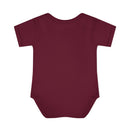 New Health Order - Infant Soft Cotton Onsie Bodysuit