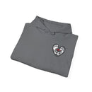 God's Body, God's Choice - Unisex Heavy Blend™ Hooded Sweatshirt