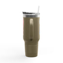 Liberal Repellent - 40oz Insulated Travel Mug