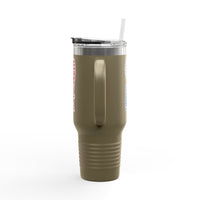 Liberal Repellent - 40oz Insulated Travel Mug