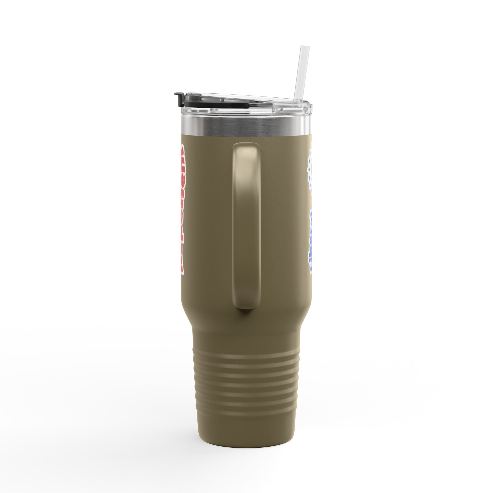 Liberal Repellent - 40oz Insulated Travel Mug