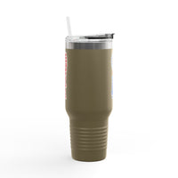Liberal Repellent - 40oz Insulated Travel Mug