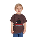 Animal Based - Toddler Soft Cotton Short Sleeve T-Shirt