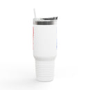 Liberal Repellent - 40oz Insulated Travel Mug