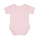 New Health Order - Infant Soft Cotton Onsie Bodysuit