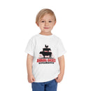 Animal Based - Toddler Soft Cotton Short Sleeve T-Shirt