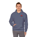 I Love the Patriarchy - Unisex Heavy Blend™ Hooded Sweatshirt