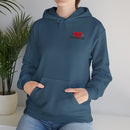 I Love the Patriarchy - Unisex Heavy Blend™ Hooded Sweatshirt