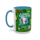 No Pharmakeia in God's Kingdom - 11 & 15oz Ceramic Coffee Mug