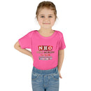 New Health Order - Infant Soft Cotton Onsie Bodysuit