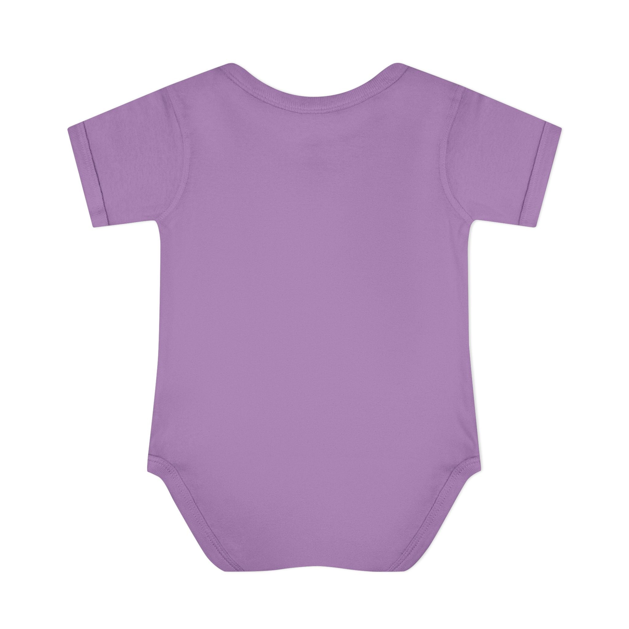 God's Body, God's Choice - Infant Soft Cotton Onsie Bodysuit