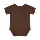 New Health Order - Infant Soft Cotton Onsie Bodysuit