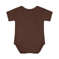 New Health Order - Infant Soft Cotton Onsie Bodysuit