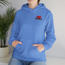 I Love the Patriarchy - Unisex Heavy Blend™ Hooded Sweatshirt