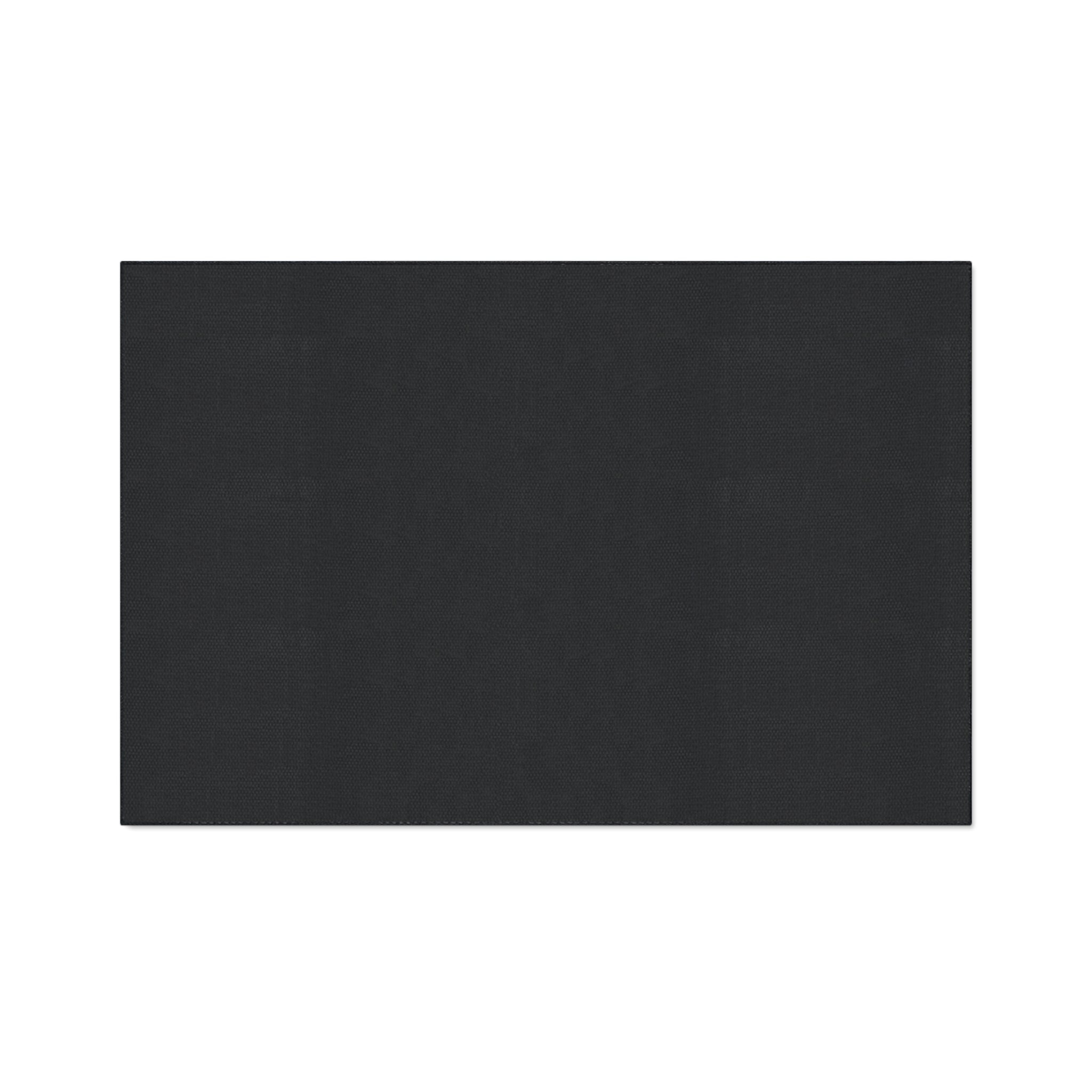 No Pharmakeia in God's Kingdom - Heavy Duty Floor Mat