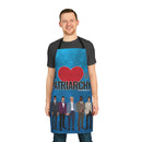 I Love the Patriarchy (The Good 'Ol Boys Club Edition) - Culinary Apron