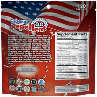 Inside Job Electrolyte Capsules