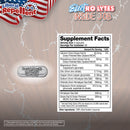 Inside Job Electrolyte Capsules