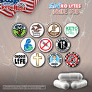 Inside Job Electrolyte Capsules