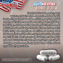 Inside Job Electrolyte Capsules