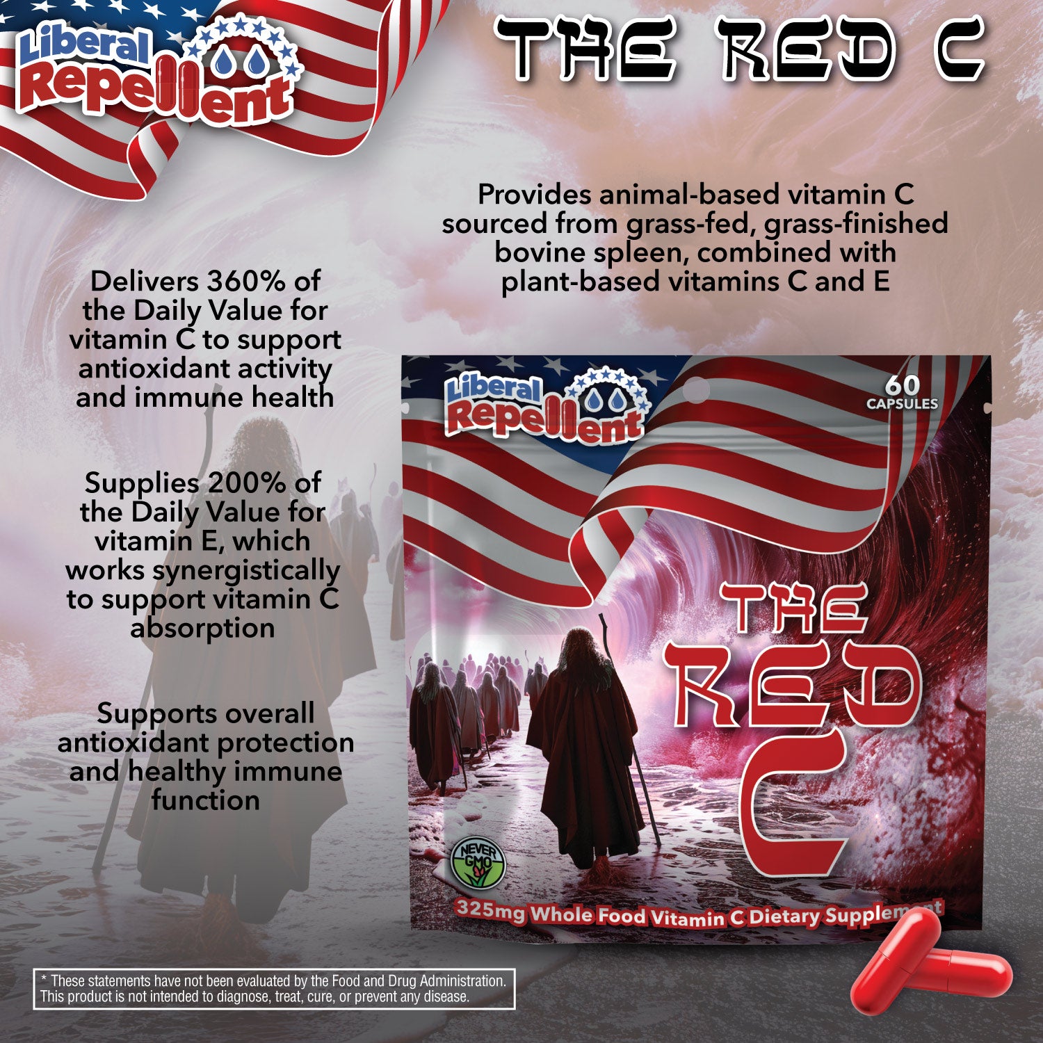 The Red C