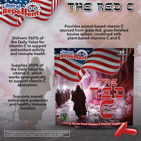 The Red C