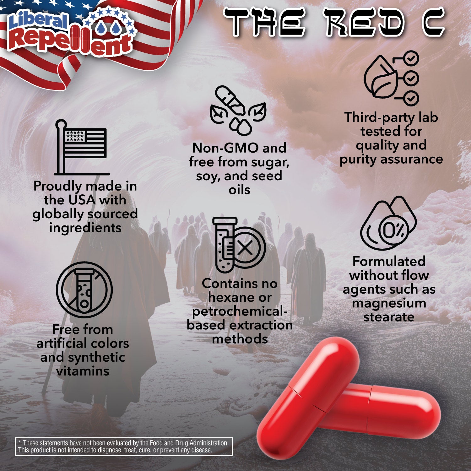 The Red C
