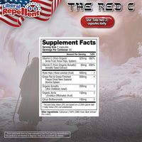 The Red C