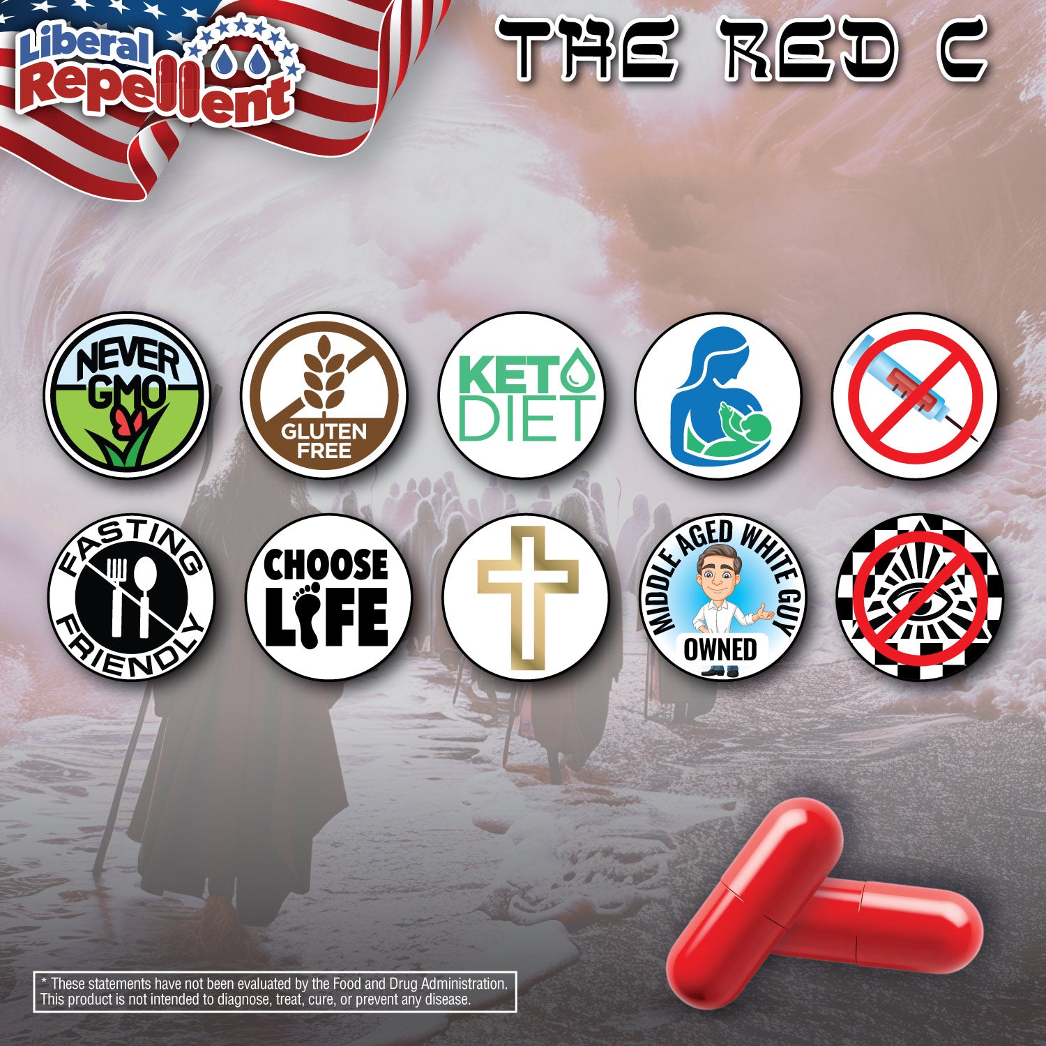 The Red C