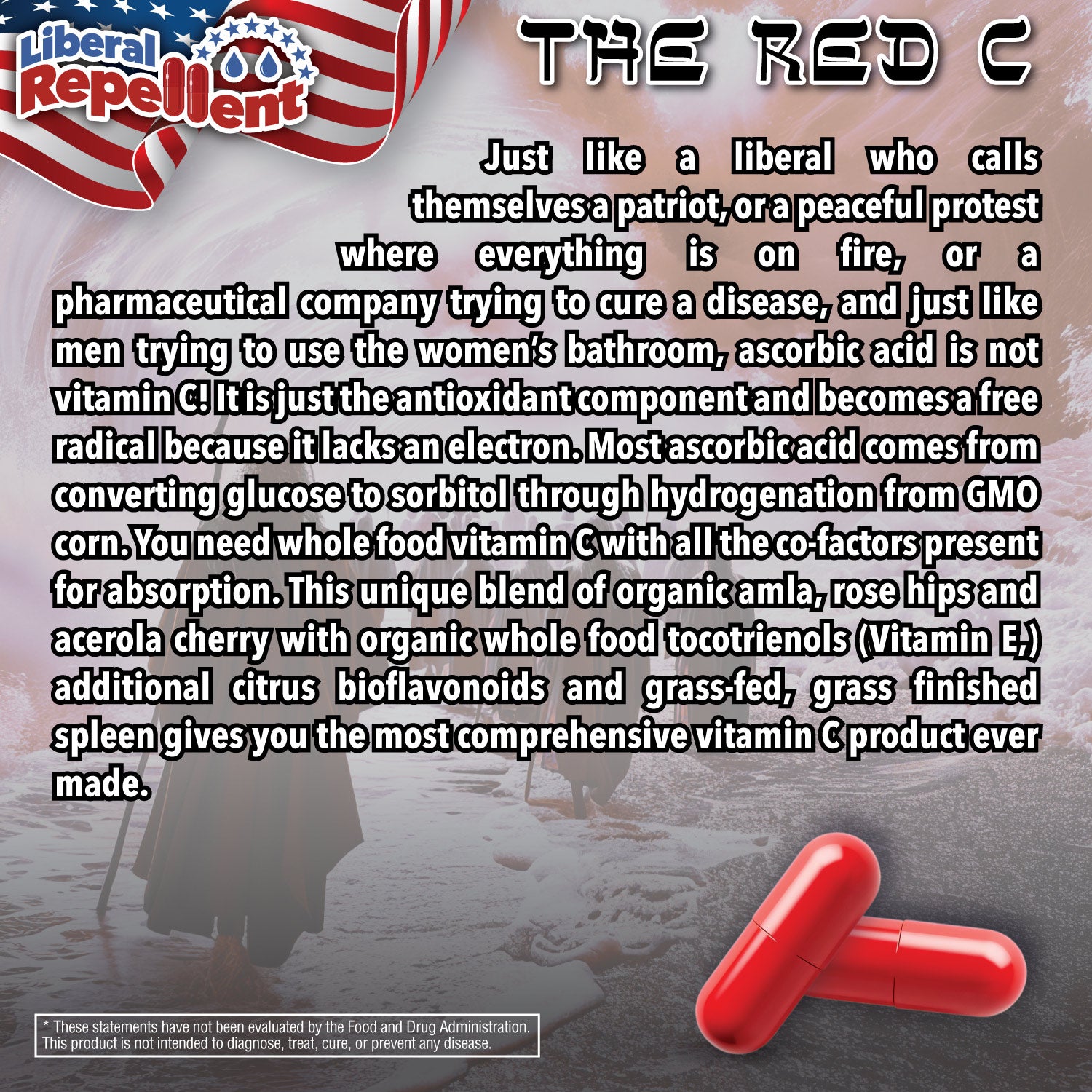 The Red C