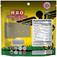 Don't Shed on Me Capsules