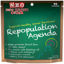 Repopulation Agenda Capsules