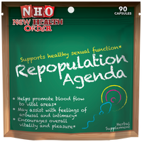 Repopulation Agenda Capsules