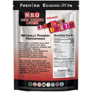 Organic Fermented Beets