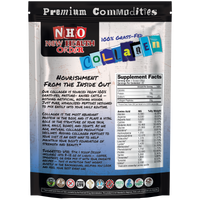 100% Grass-Fed Collagen Bovine