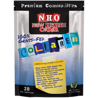 100% Grass-Fed Collagen Bovine