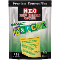 Organic Matcha Green Tea