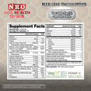 Bees Love Multivitamins