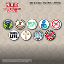 Bees Love Multivitamins