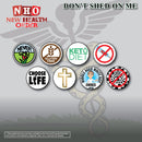 Don't Shed on Me Capsules