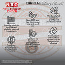 The Real Morning After Pill (supplement for hangovers)