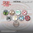 The Real Morning After Pill (supplement for hangovers)