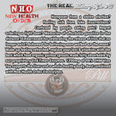 The Real Morning After Pill (supplement for hangovers)