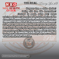 The Real Morning After Pill (supplement for hangovers)