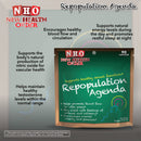 Repopulation Agenda Capsules